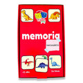 Juego de Memoria Dinosaurios image 0