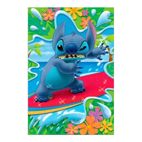 Puzzle Lenticular Stitch – 300 piezas image 1