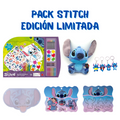 PACK STITCH - Edición Limitada image 0