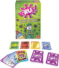 Juego de cartas Virus! image 0