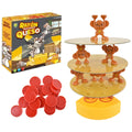 Juego Ratón amontona queso image 0