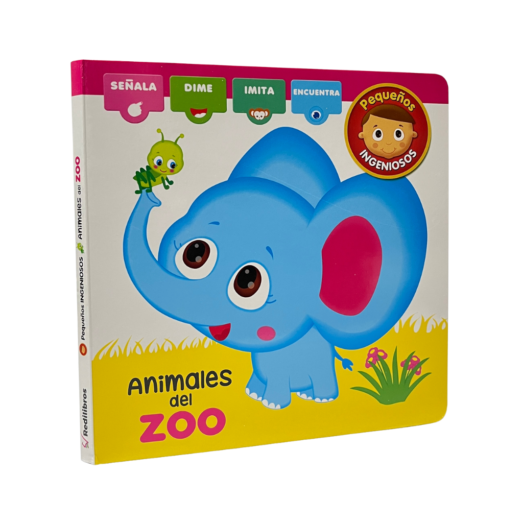 Colección Pequeños Ingeniosos image 4
