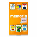 Juego de Memoria Fútbol image 0