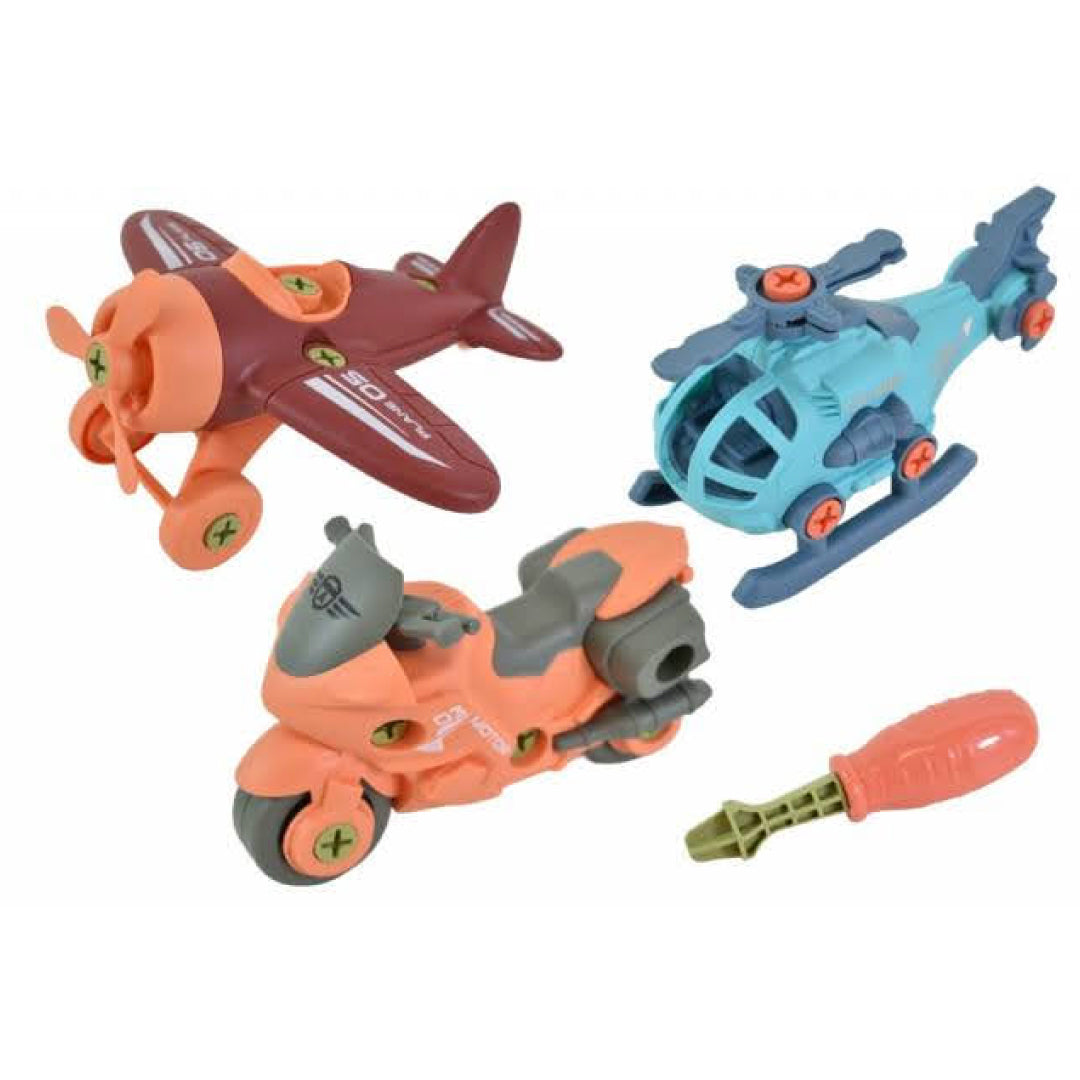 Vehiculos X 3 image 0