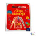 Mi Pequepedia del Cuerpo Humano