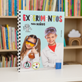 Libro "Experimentos para niños" image 0