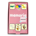 Juego de Memoria Animales image 0