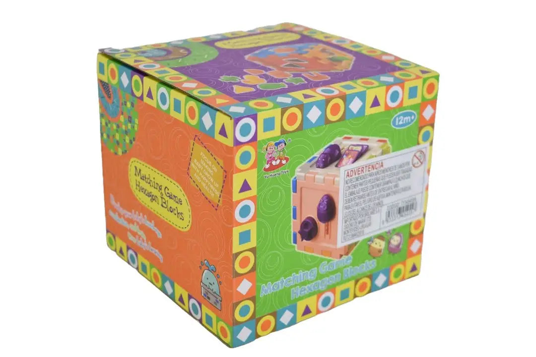 Cubo Didáctico image 1