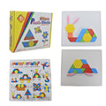 Tangram madera image 0