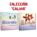 COLECCIÓN "CALMA" image 0