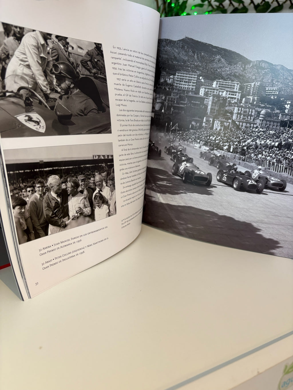 FERRARI Conoce la leyenda - Saverio Villa image 2