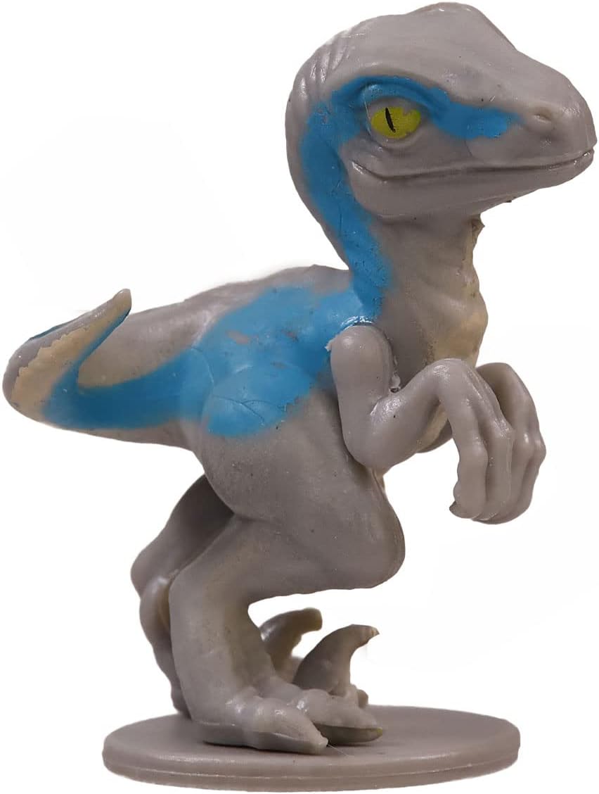 Juego de Mesa Jurassic World – ¡No tires a Blue! image 2