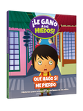 ¡LE GANO A LOS MIEDOS! - ¿Qué hago si me pierdo? image 0