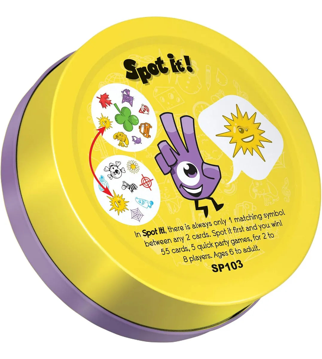SPOT IT ! image 2