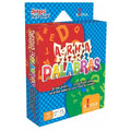 Juego Bontus: Arma Palabras image 0
