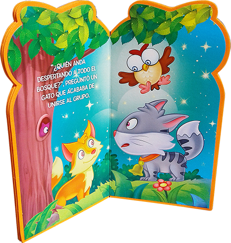 Colección Ojazos - x4 libros image 5