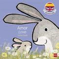 Libro Amor Love - bilingue