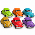 Auto Fusca Escarabajo Coleccionable con Fricción