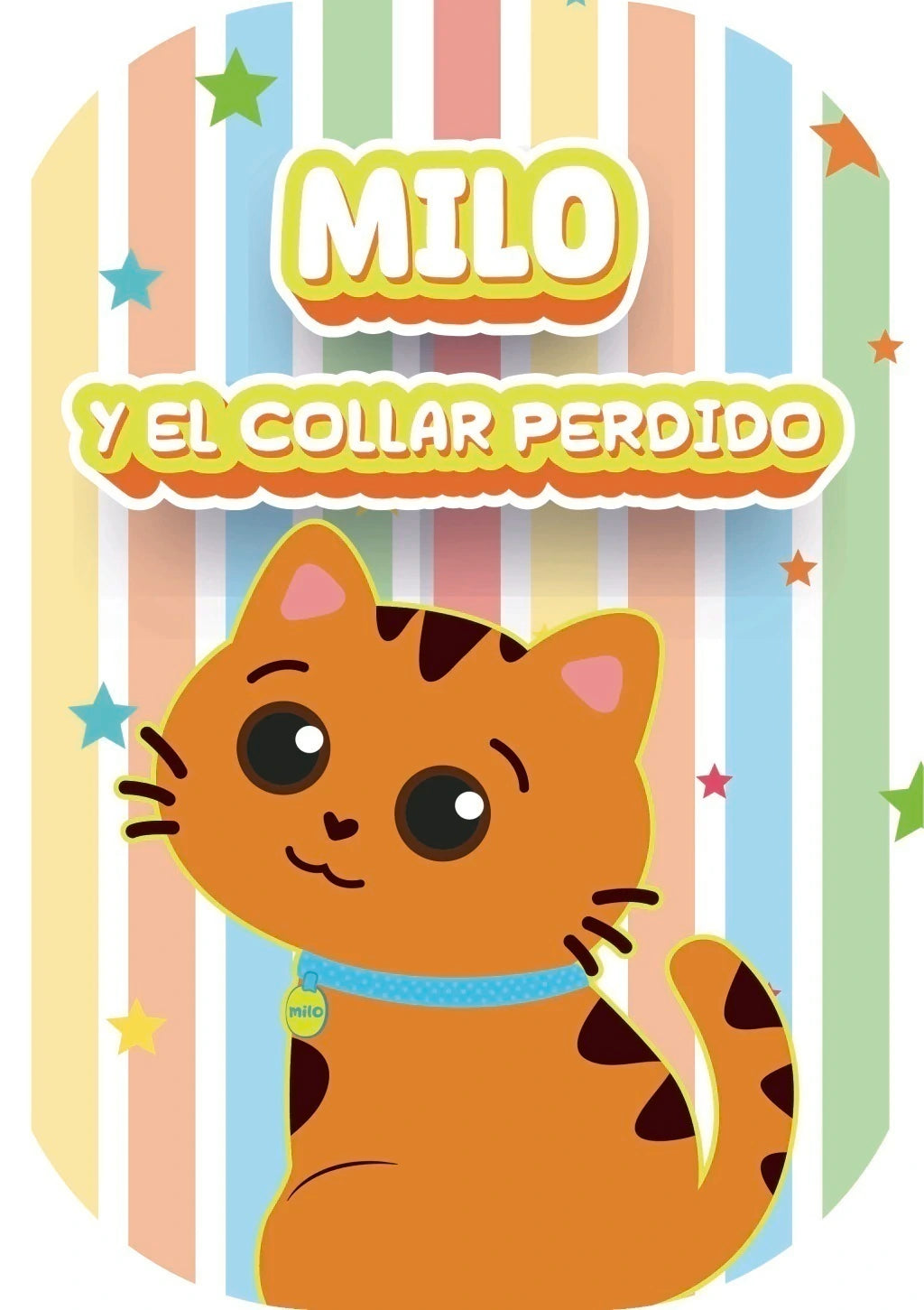 Colección Ternura – 5 cuentos con tapa de peluche