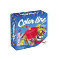 Color Line - Manos Rápidas