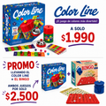 Promo: Manos Rápidas + Bingo