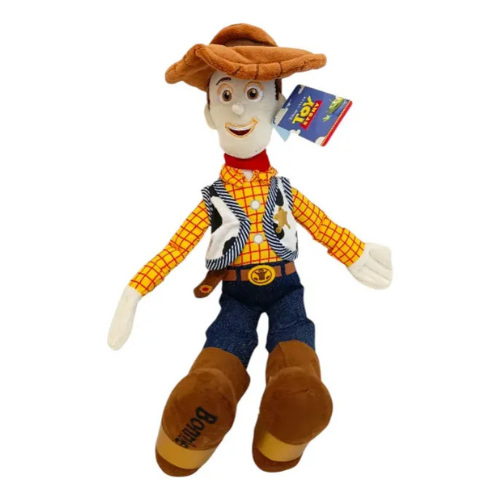 Peluche Woody Toy Story – 45 cm
