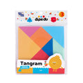 Tangram – 7 piezas