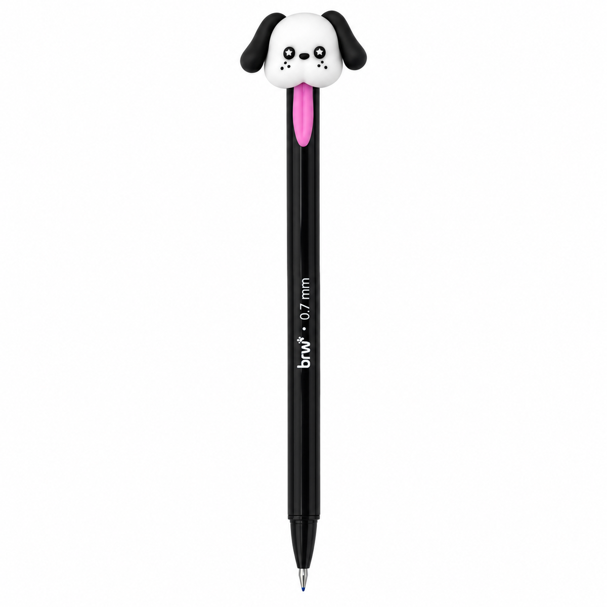 Lapicera Gel Perrito / Gatito