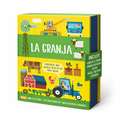 La Granja – Libro Juego (Editorial EDEBÉ)
