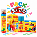 Pack Creativo Play-Doh