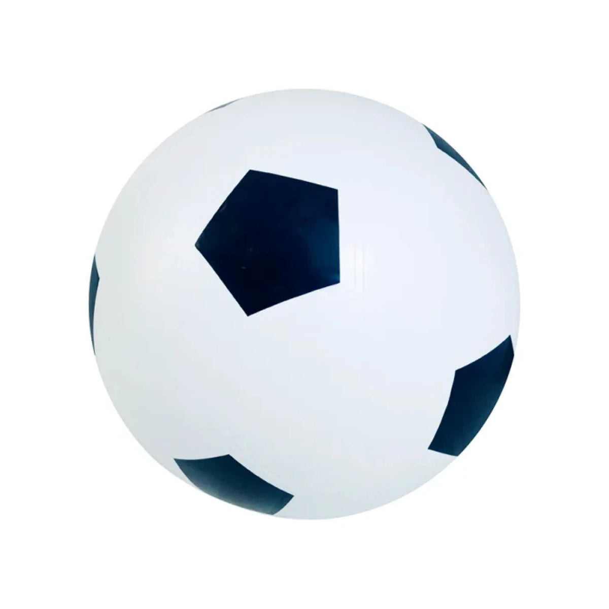 Pelota de Fútbol XXL – 75 cm
