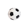 PELOTA DE FÚTBOL SOFT 10 CM ⚽