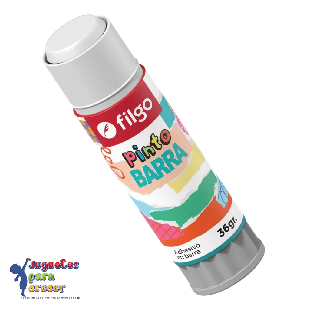 Pegamento Barra Adhesiva Cascola Escolar 36 Gr