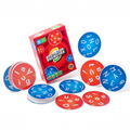 REVUELTAS - JUEGO DE MESA