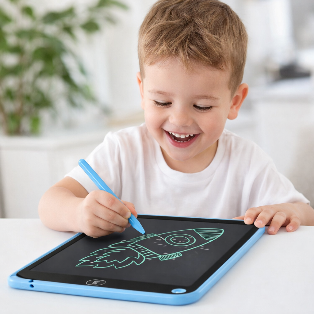 Tablet de escritura LCD 8.5” pulgadas