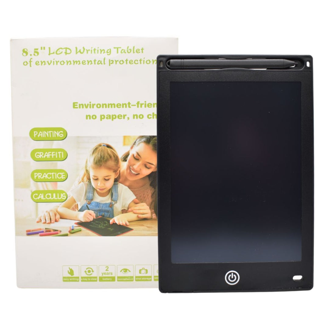 Tablet de escritura LCD 8.5” pulgadas