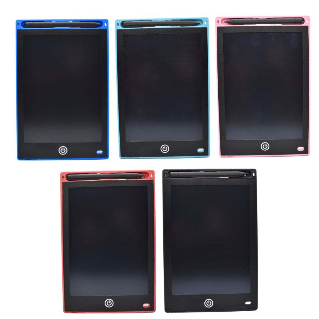 Tablet de escritura LCD 8.5” pulgadas