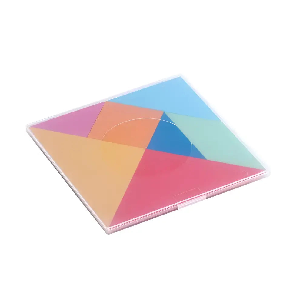 Tangram – 7 piezas