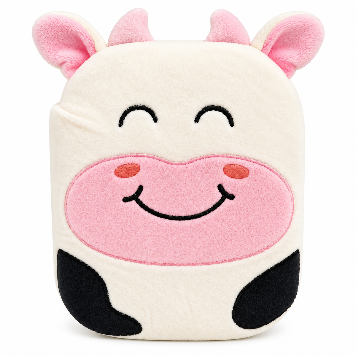 Colección Ternura – 5 cuentos con tapa de peluche