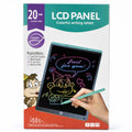 Tablet/Pizarra Electrónica LCD XXL 20”