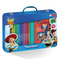 Valija Infantil Metal Toy Story 5