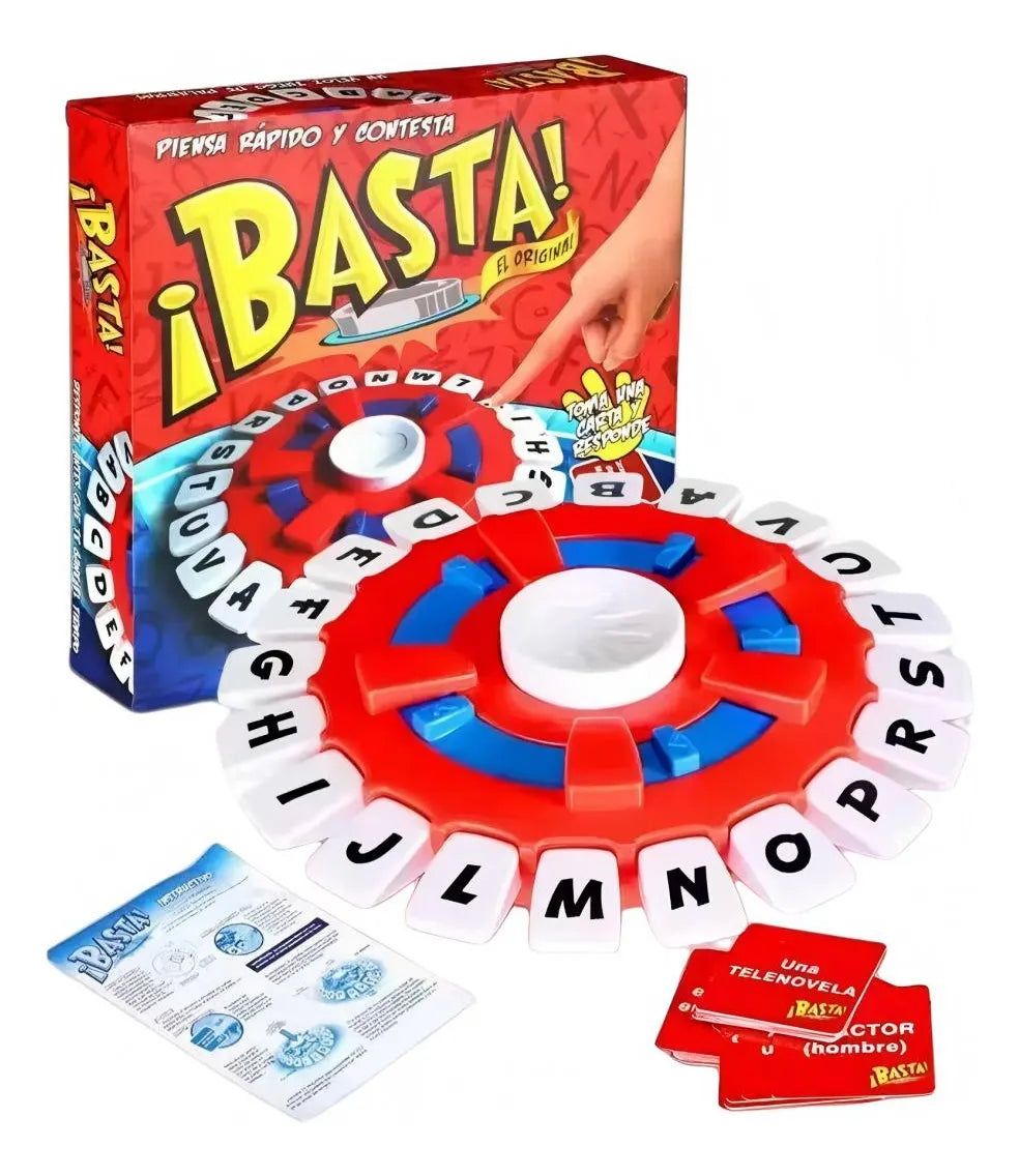 PROMO BASTA 3X2 image 1