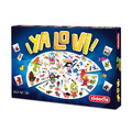 Juego de caja: ¡YA LO VI! image 0