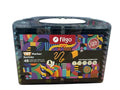 Valija Filgo 48 Marcadores TNT – Pintura al Agua | Múltiples Superficies image 0