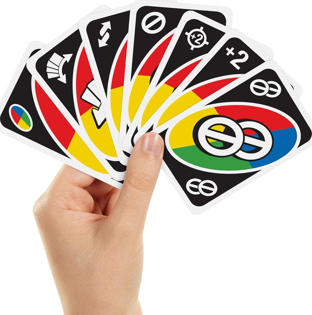 UNO ALL WILD image 2