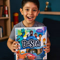 BASTA DELUXE PIXAR image 0