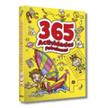 365 ACTIVIDADES FABULOSAS image 0