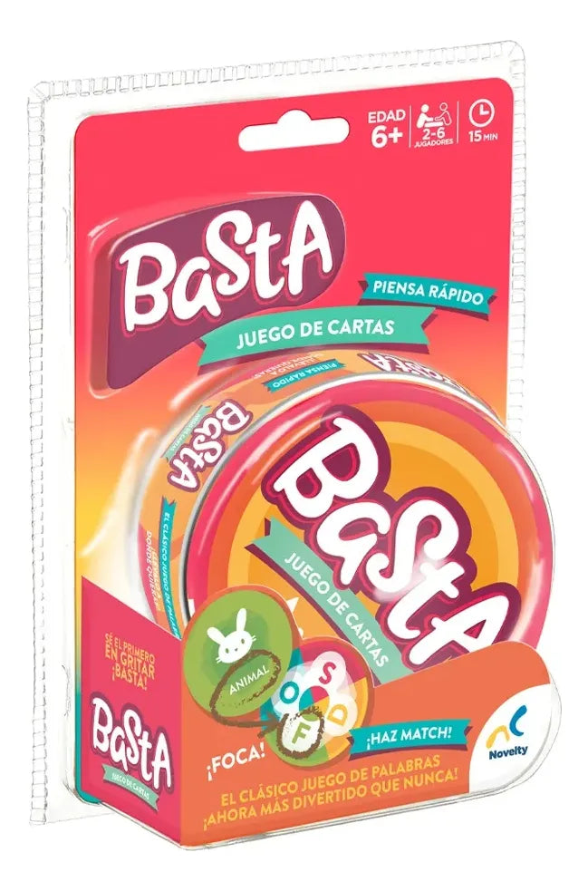 PROMO BASTA 3X2 image 5