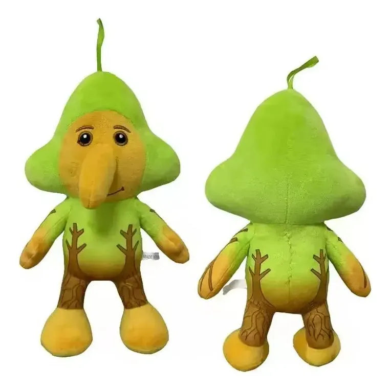 Peluche “Br Br Patapim Patapam” - Brainrot image 1