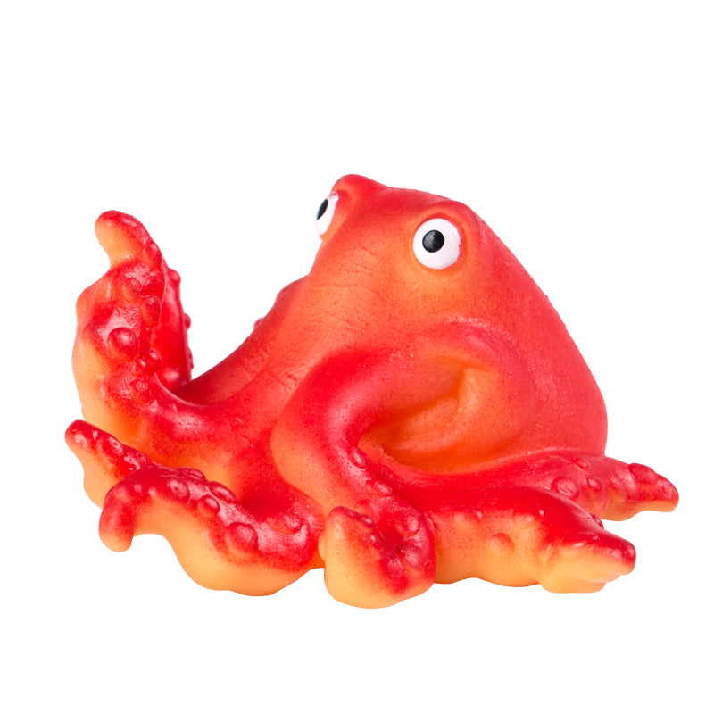 Animales de Goma Suaves – Del Mar